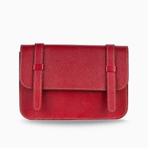 کیف زنانه مدل آناویز چرم