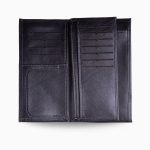 کیف پول مردانه مدل آناویز چرم - Image 10
