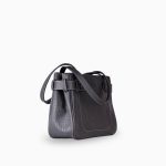 کیف چرم طبیعی مدل آناویز چرم - Image 3