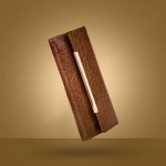 کیف چرم طبیعی مدل آناویز چرم - Image 17