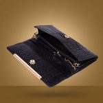 کیف چرم طبیعی مدل آناویز چرم - Image 3