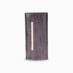 کیف چرم طبیعی مدل آناویز چرم - Image 6