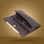 کیف چرم طبیعی مدل آناویز چرم - Image 10