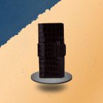کیف پول زنانه مدل آناویز چرم - Image 14