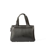کیف زنانه چرم طبیعی مدل آناویز چرم(فلوتر) - Image 2