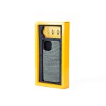 (کروکو) قاب گوشی چرم طبیعی 15promax - Image 7